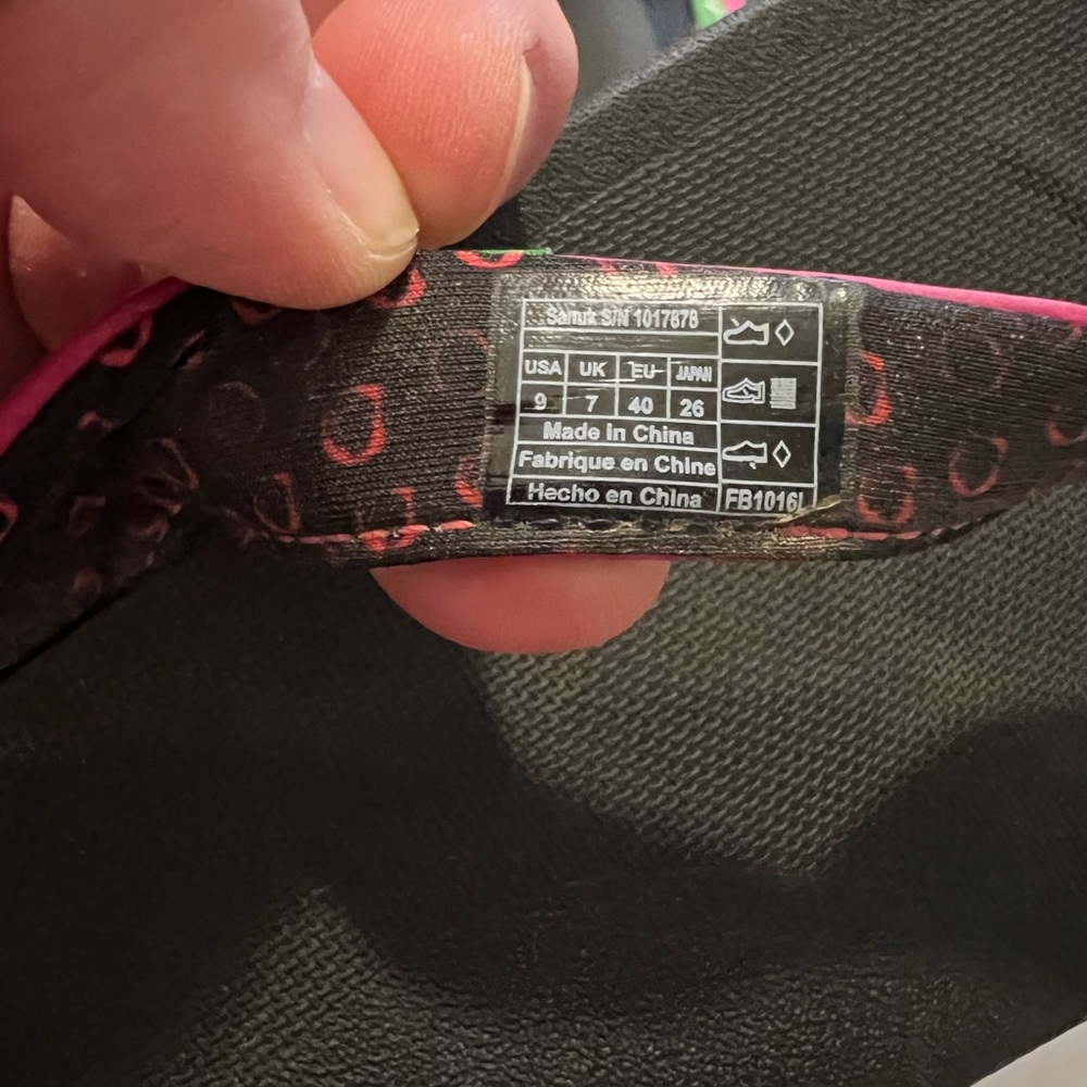 Sandal Bundle! - image 5